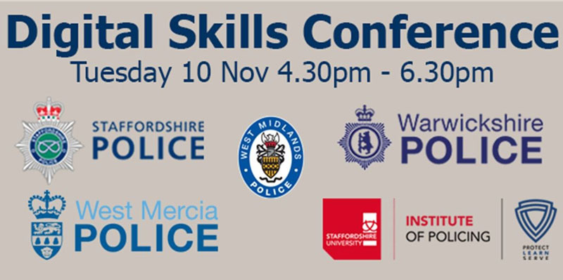 Digital Skills Conference 2020
